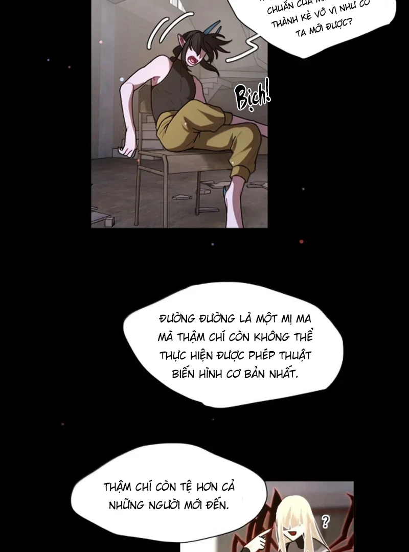 Bên Trong Có Chó Dữ, Xin Cẩn Thận Chapter 111 - Trang 38