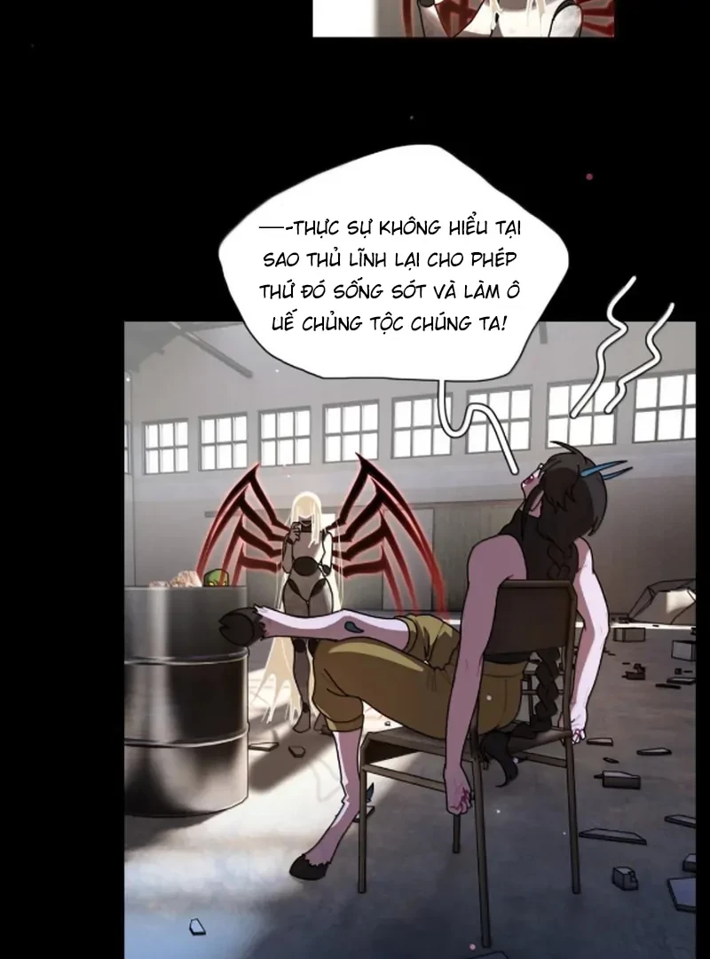 Bên Trong Có Chó Dữ, Xin Cẩn Thận Chapter 111 - Trang 39