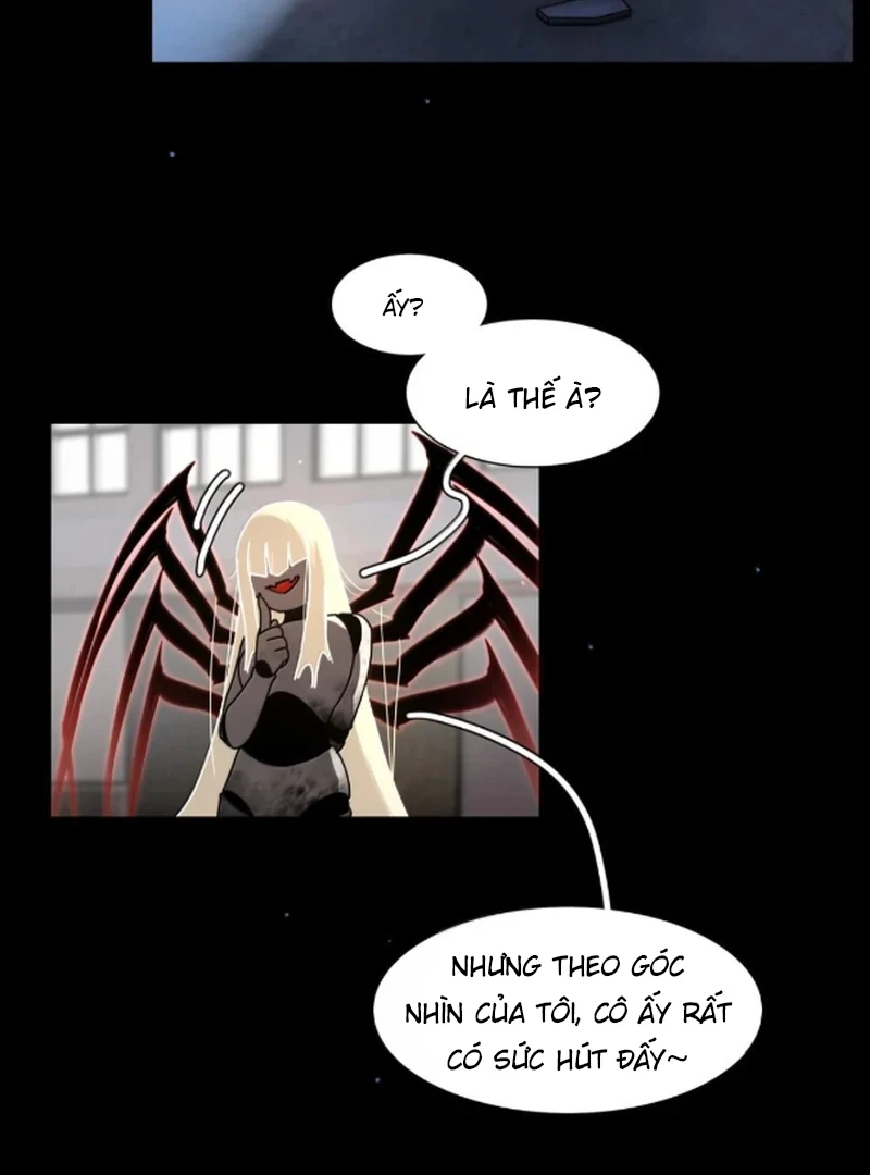 Bên Trong Có Chó Dữ, Xin Cẩn Thận Chapter 111 - Trang 40