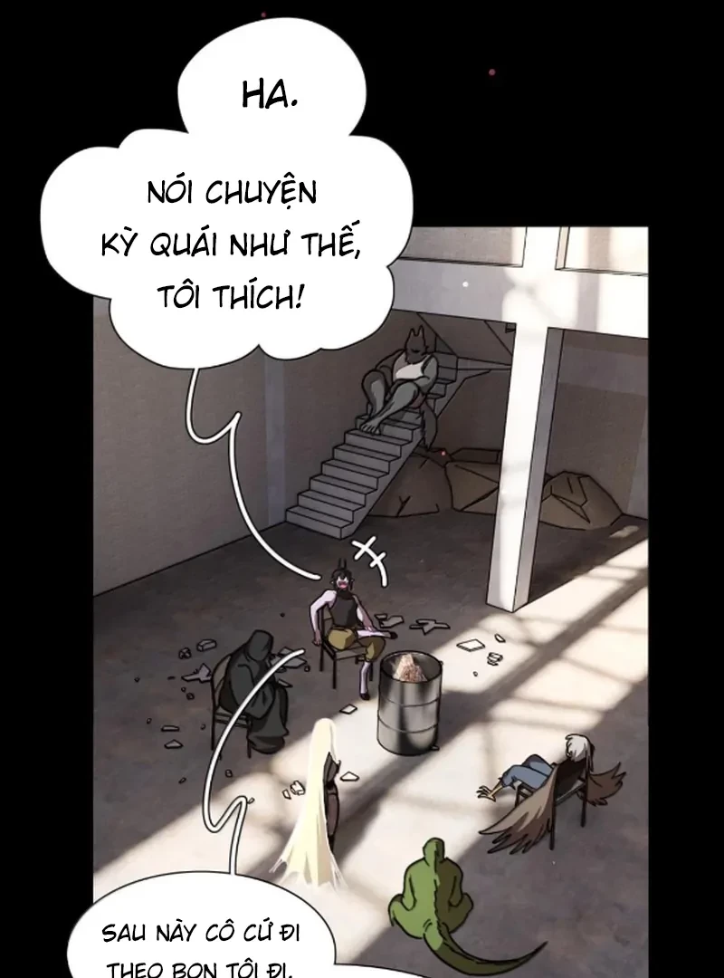 Bên Trong Có Chó Dữ, Xin Cẩn Thận Chapter 111 - Trang 44