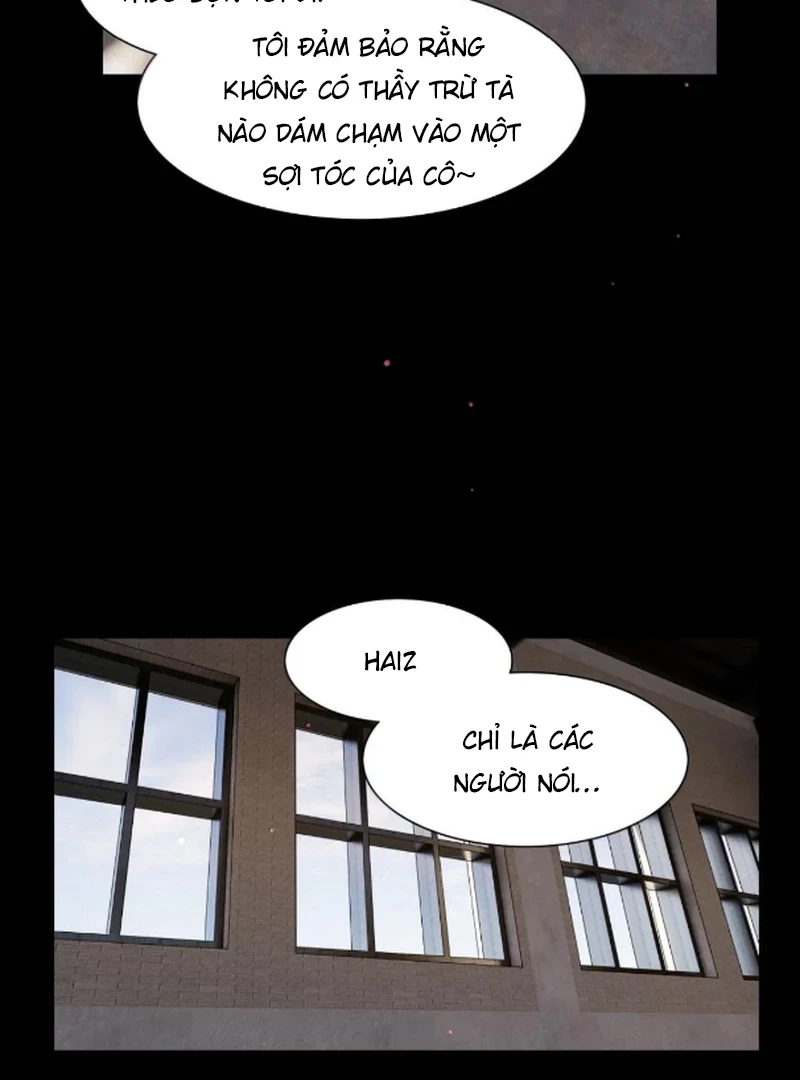Bên Trong Có Chó Dữ, Xin Cẩn Thận Chapter 111 - Trang 45