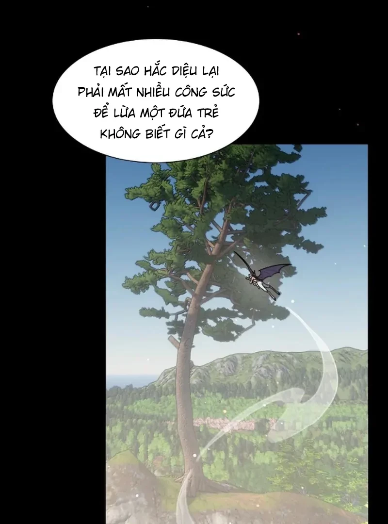 Bên Trong Có Chó Dữ, Xin Cẩn Thận Chapter 111 - Trang 46