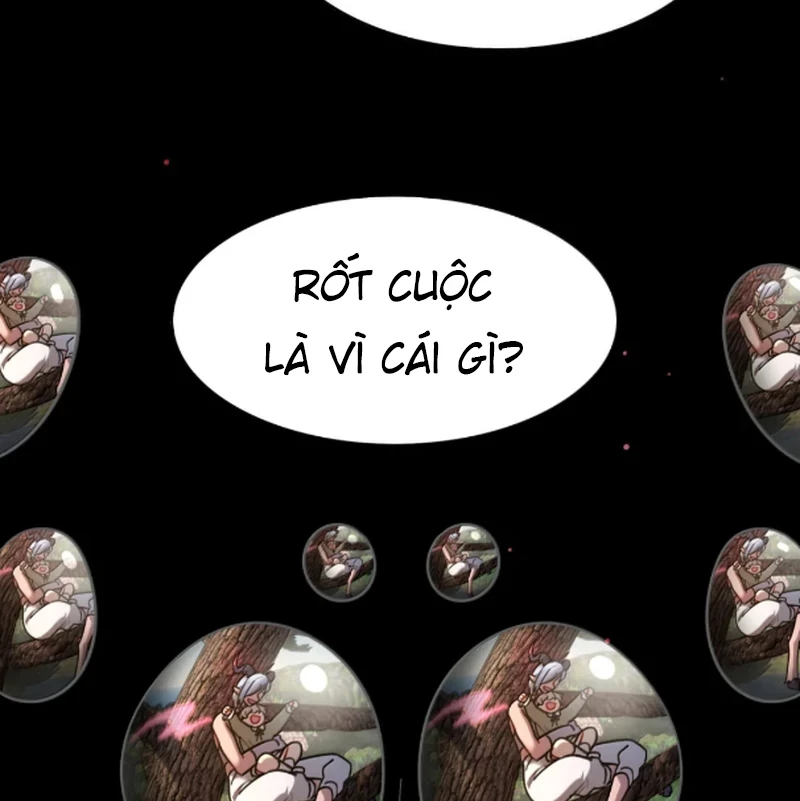 Bên Trong Có Chó Dữ, Xin Cẩn Thận Chapter 111 - Trang 48