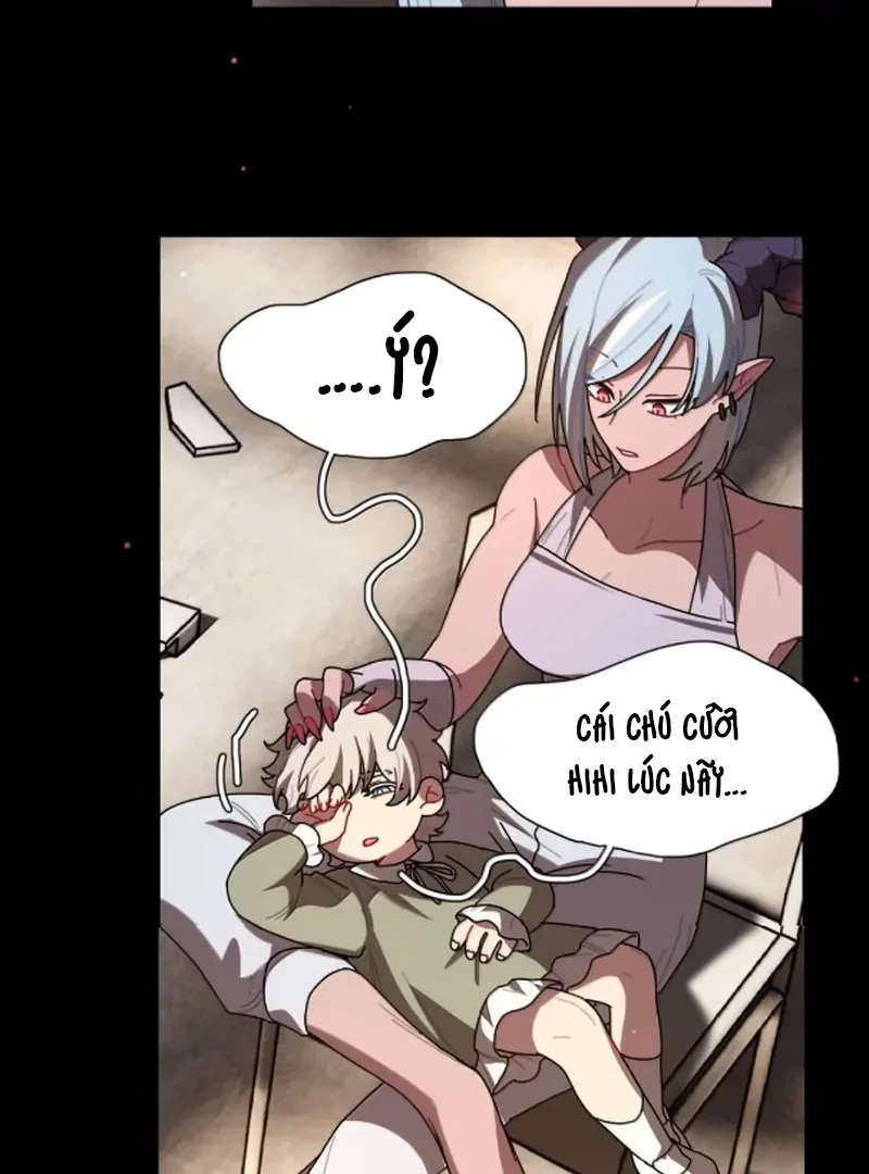 Bên Trong Có Chó Dữ, Xin Cẩn Thận Chapter 111 - Trang 5