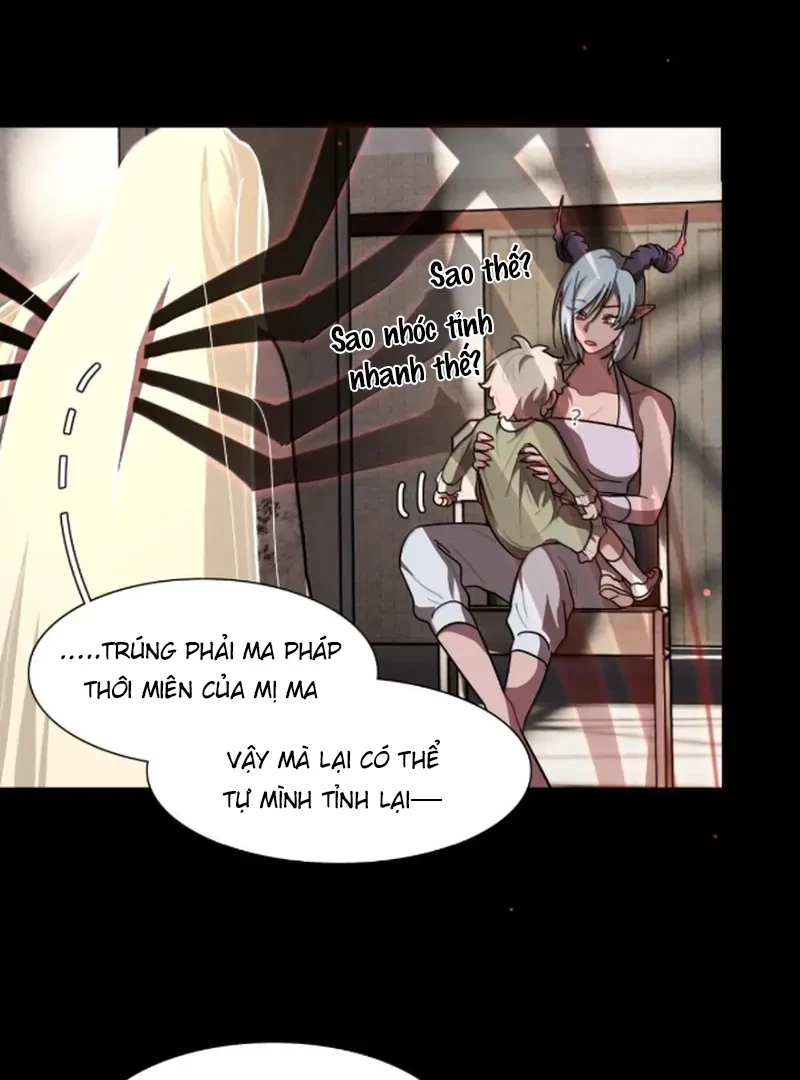 Bên Trong Có Chó Dữ, Xin Cẩn Thận Chapter 111 - Trang 8