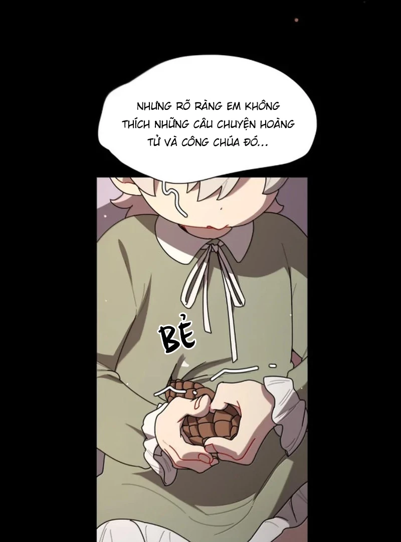 Bên Trong Có Chó Dữ, Xin Cẩn Thận Chapter 112 - Trang 12