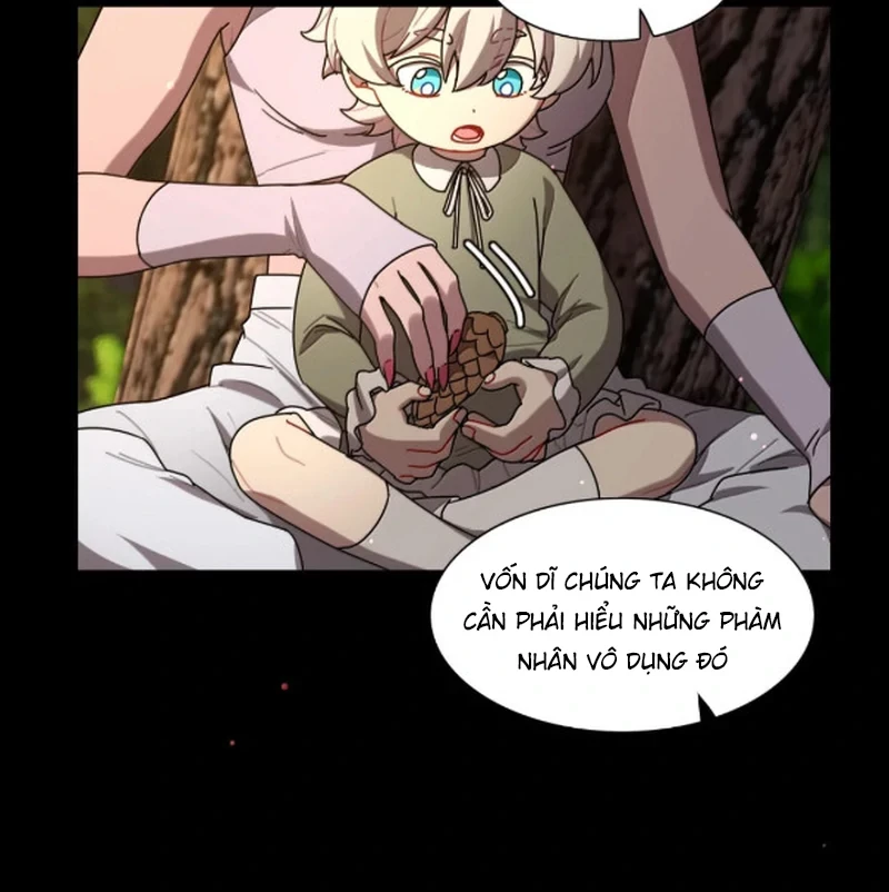 Bên Trong Có Chó Dữ, Xin Cẩn Thận Chapter 112 - Trang 14
