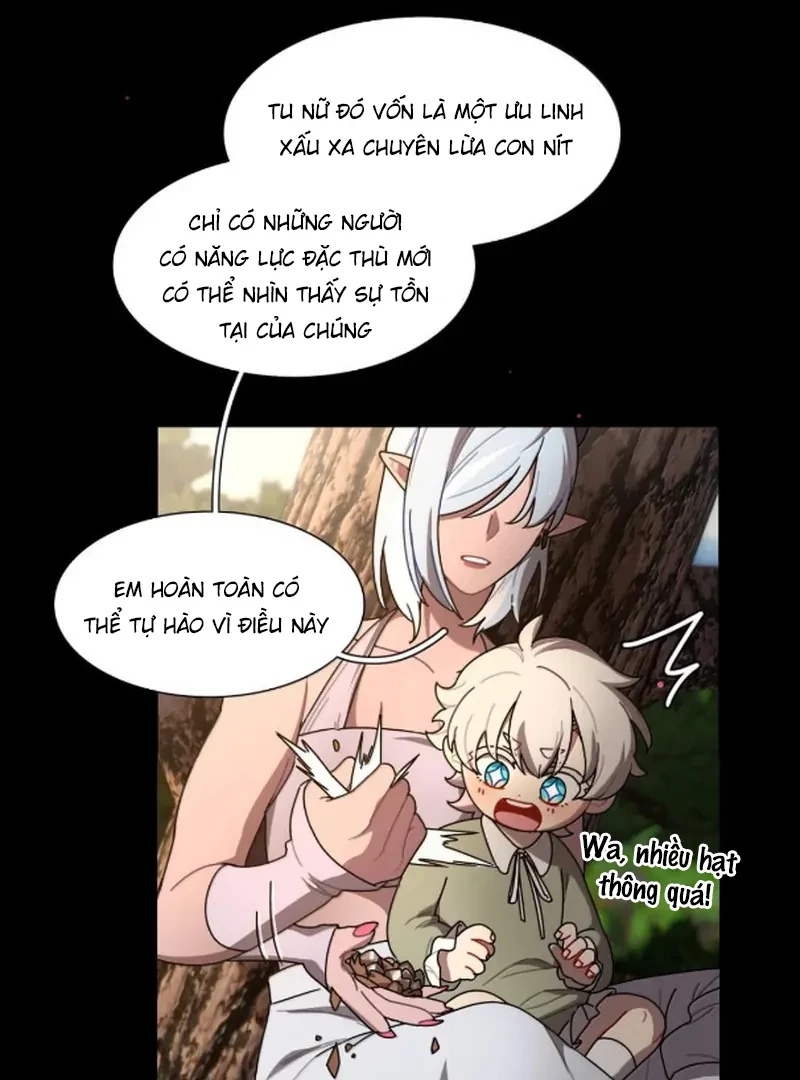 Bên Trong Có Chó Dữ, Xin Cẩn Thận Chapter 112 - Trang 15