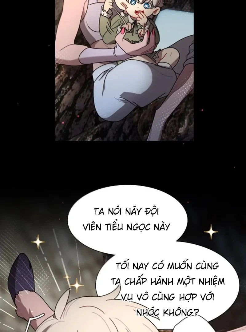 Bên Trong Có Chó Dữ, Xin Cẩn Thận Chapter 112 - Trang 17