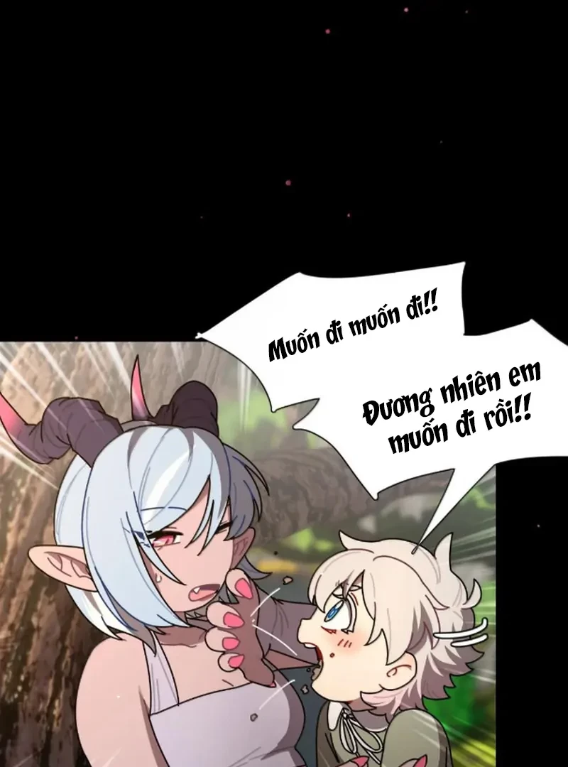 Bên Trong Có Chó Dữ, Xin Cẩn Thận Chapter 112 - Trang 19