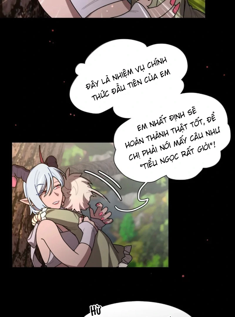 Bên Trong Có Chó Dữ, Xin Cẩn Thận Chapter 112 - Trang 20