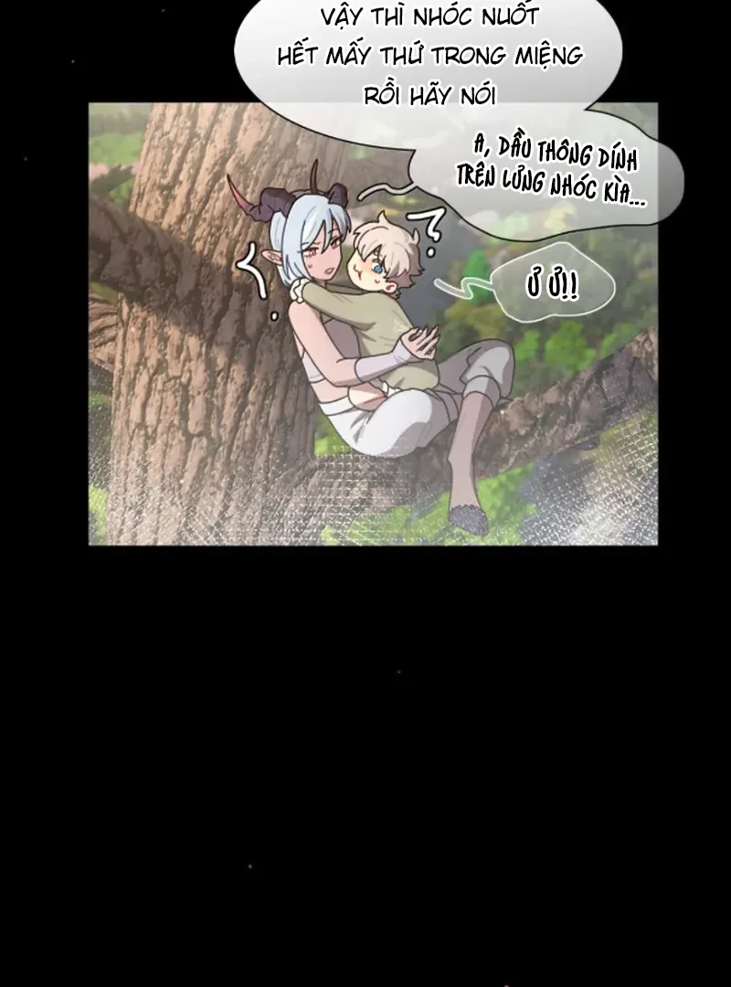 Bên Trong Có Chó Dữ, Xin Cẩn Thận Chapter 112 - Trang 21