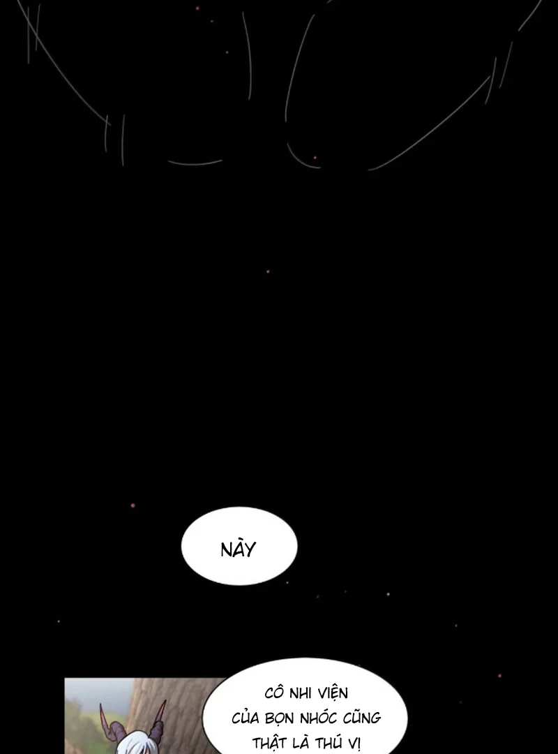 Bên Trong Có Chó Dữ, Xin Cẩn Thận Chapter 112 - Trang 3