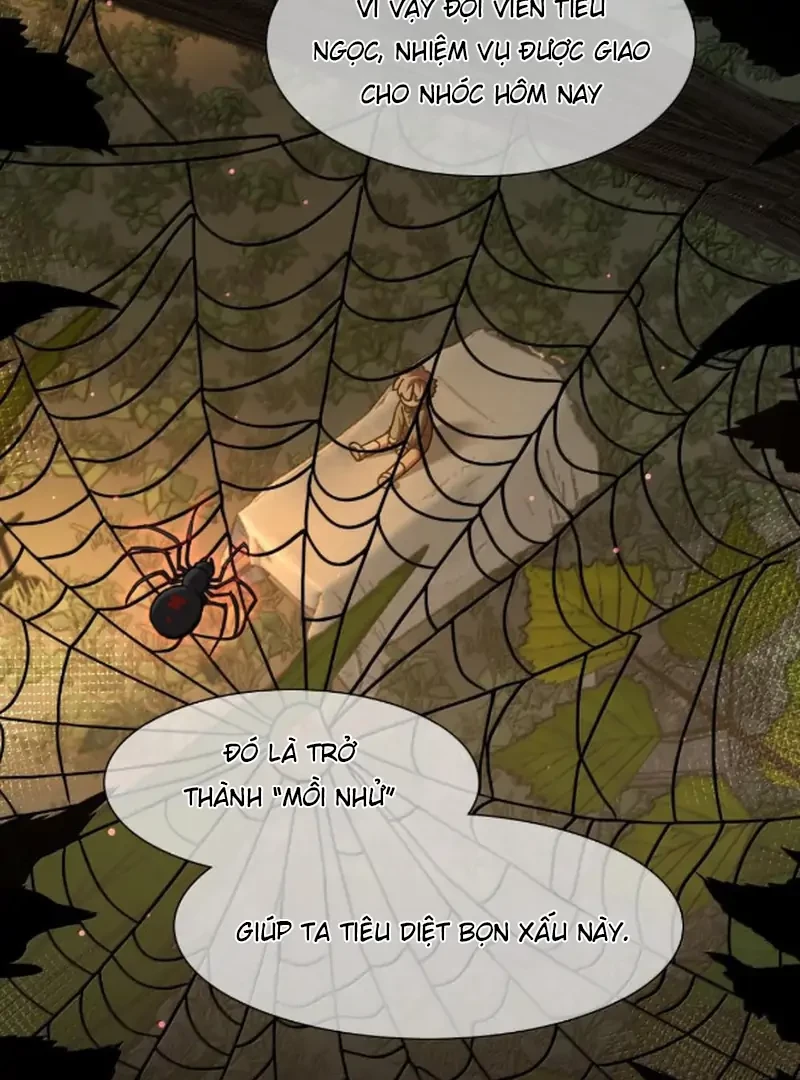 Bên Trong Có Chó Dữ, Xin Cẩn Thận Chapter 112 - Trang 30