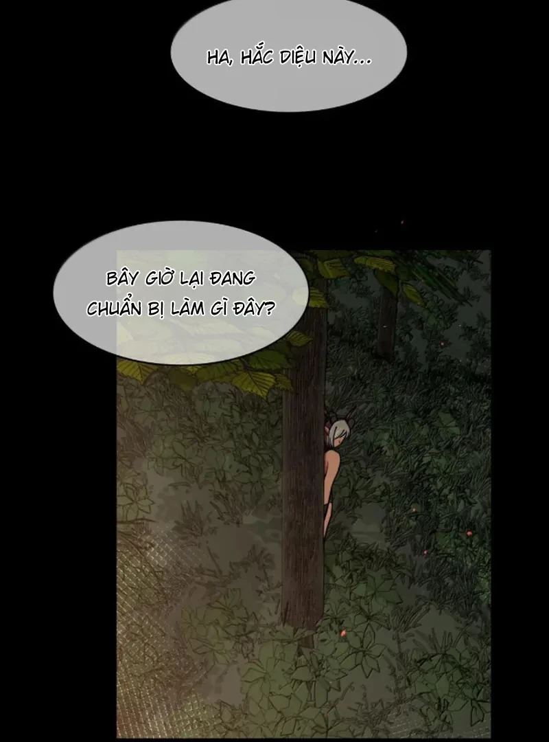 Bên Trong Có Chó Dữ, Xin Cẩn Thận Chapter 112 - Trang 33
