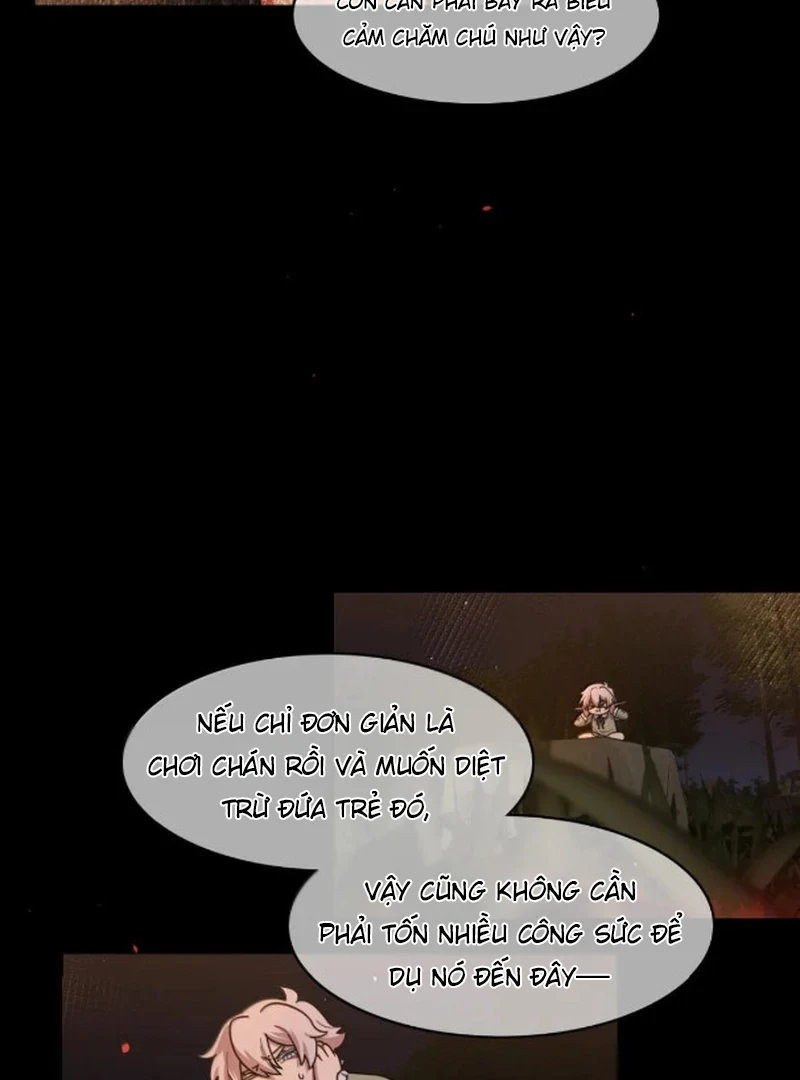Bên Trong Có Chó Dữ, Xin Cẩn Thận Chapter 112 - Trang 35