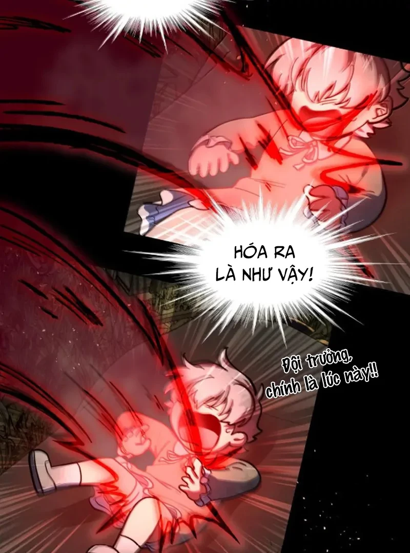 Bên Trong Có Chó Dữ, Xin Cẩn Thận Chapter 112 - Trang 39