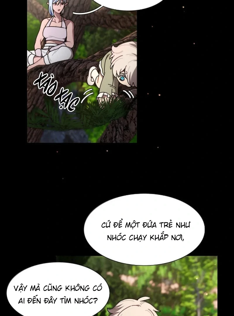 Bên Trong Có Chó Dữ, Xin Cẩn Thận Chapter 112 - Trang 4