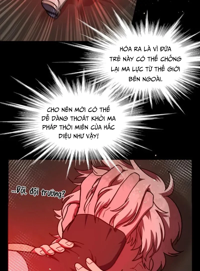 Bên Trong Có Chó Dữ, Xin Cẩn Thận Chapter 112 - Trang 40