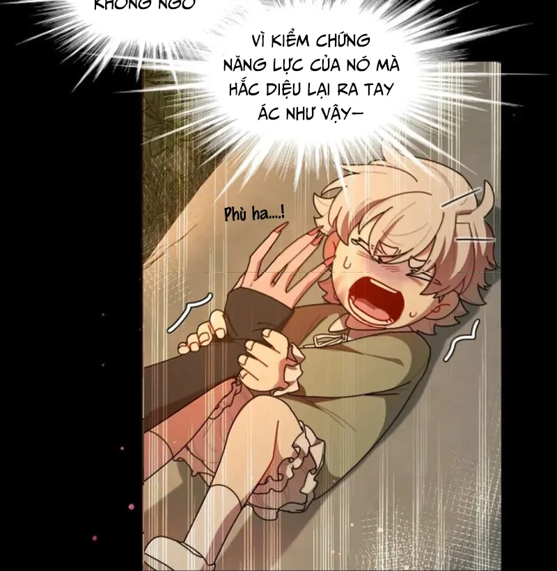 Bên Trong Có Chó Dữ, Xin Cẩn Thận Chapter 112 - Trang 42