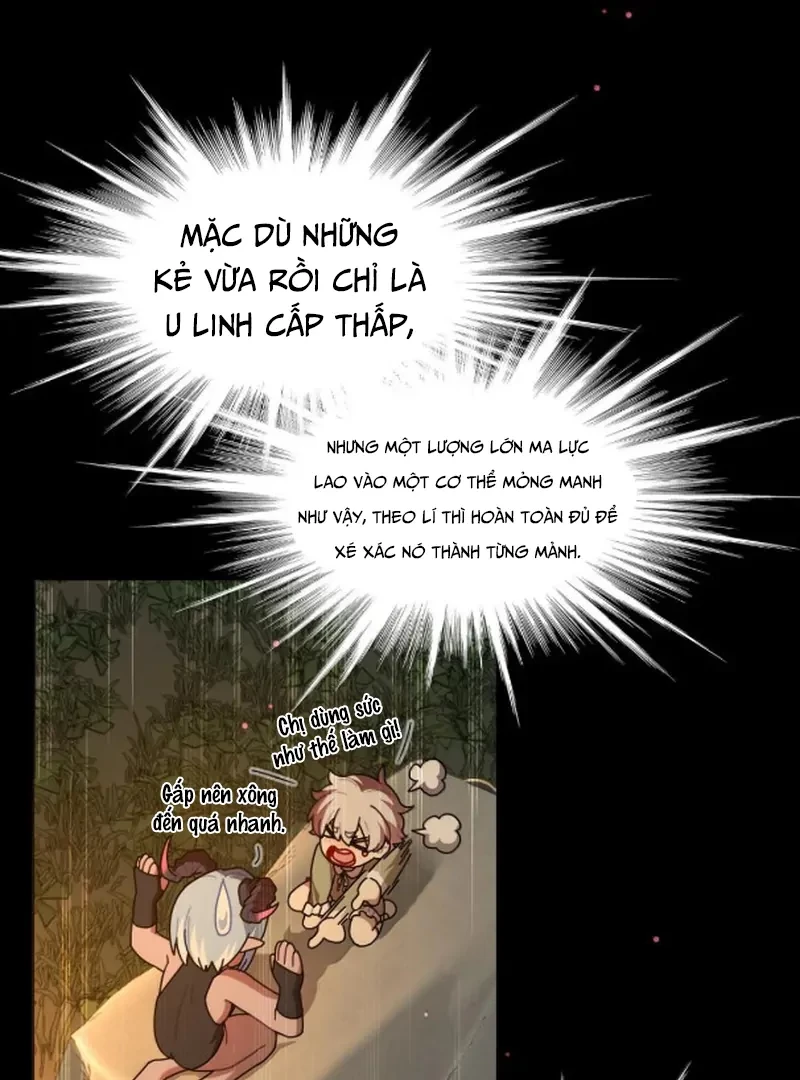 Bên Trong Có Chó Dữ, Xin Cẩn Thận Chapter 112 - Trang 43