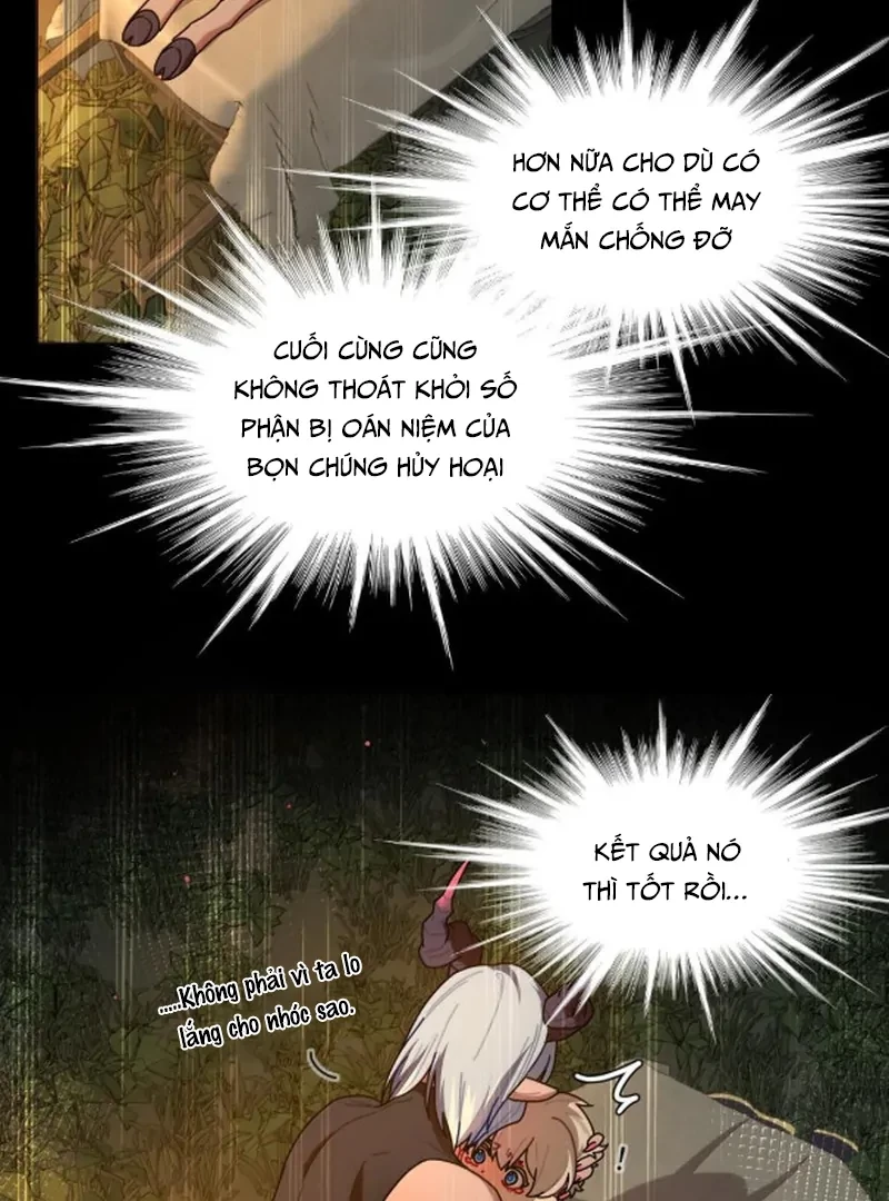 Bên Trong Có Chó Dữ, Xin Cẩn Thận Chapter 112 - Trang 44