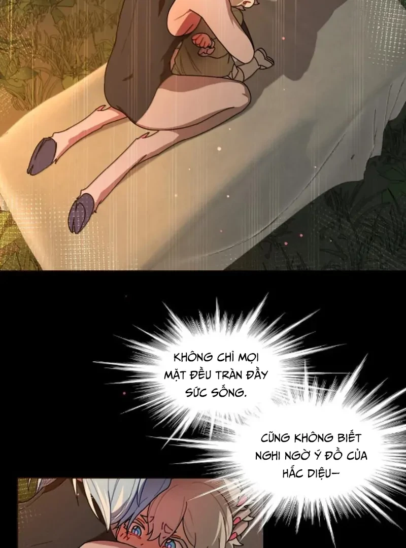 Bên Trong Có Chó Dữ, Xin Cẩn Thận Chapter 112 - Trang 45
