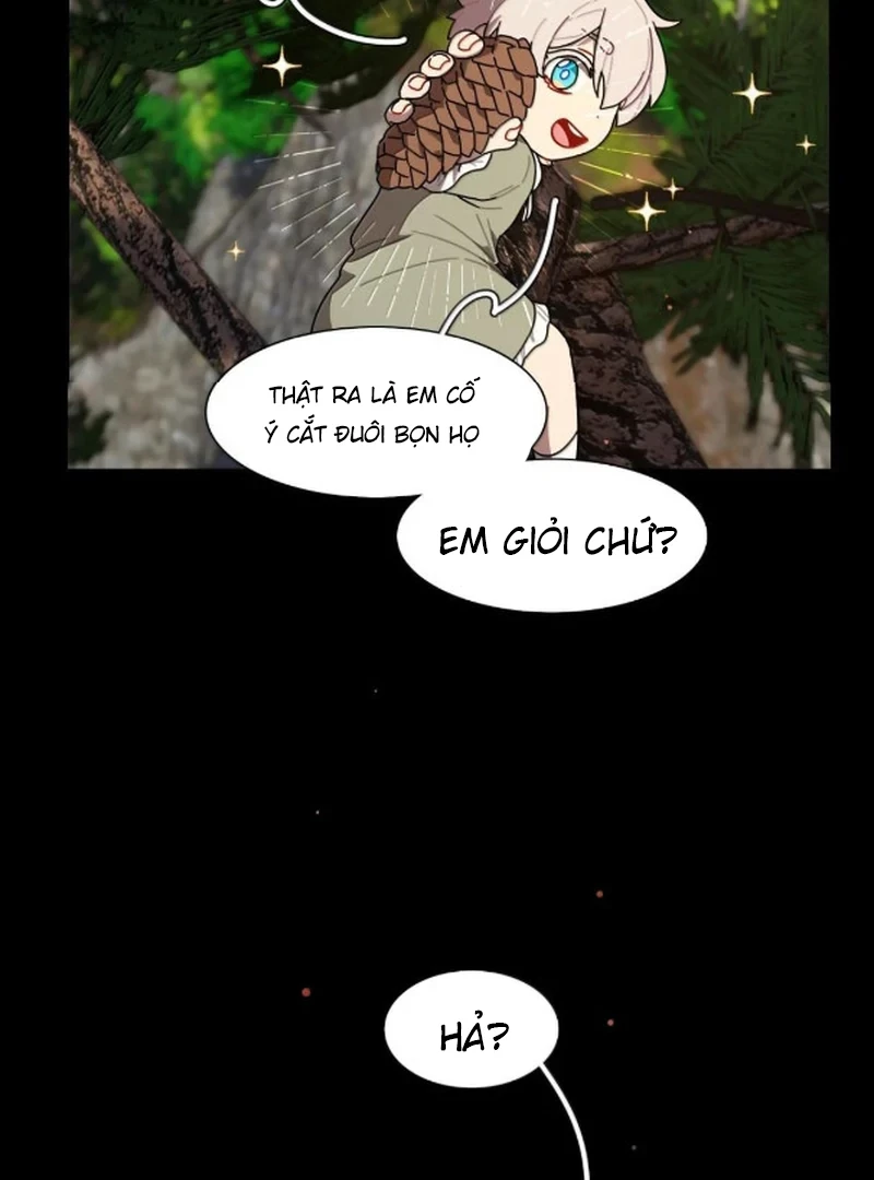 Bên Trong Có Chó Dữ, Xin Cẩn Thận Chapter 112 - Trang 6