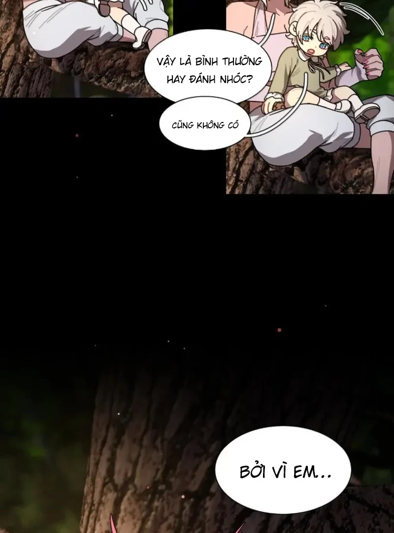 Bên Trong Có Chó Dữ, Xin Cẩn Thận Chapter 112 - Trang 8