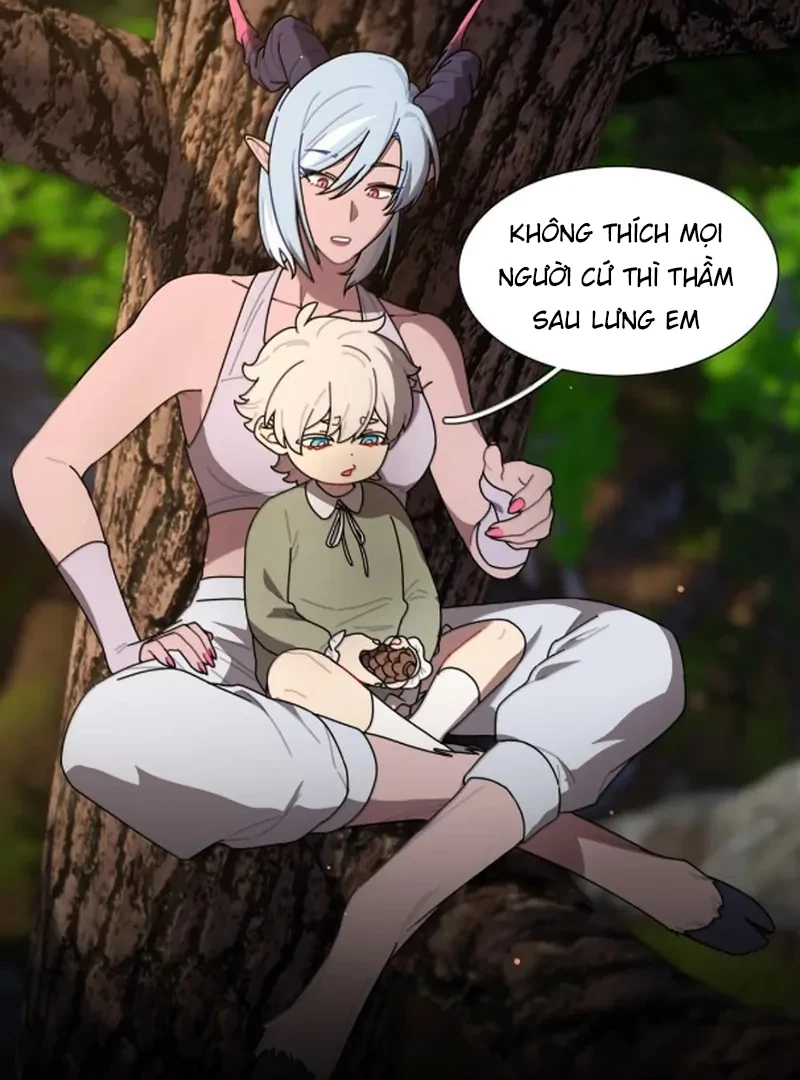 Bên Trong Có Chó Dữ, Xin Cẩn Thận Chapter 112 - Trang 9