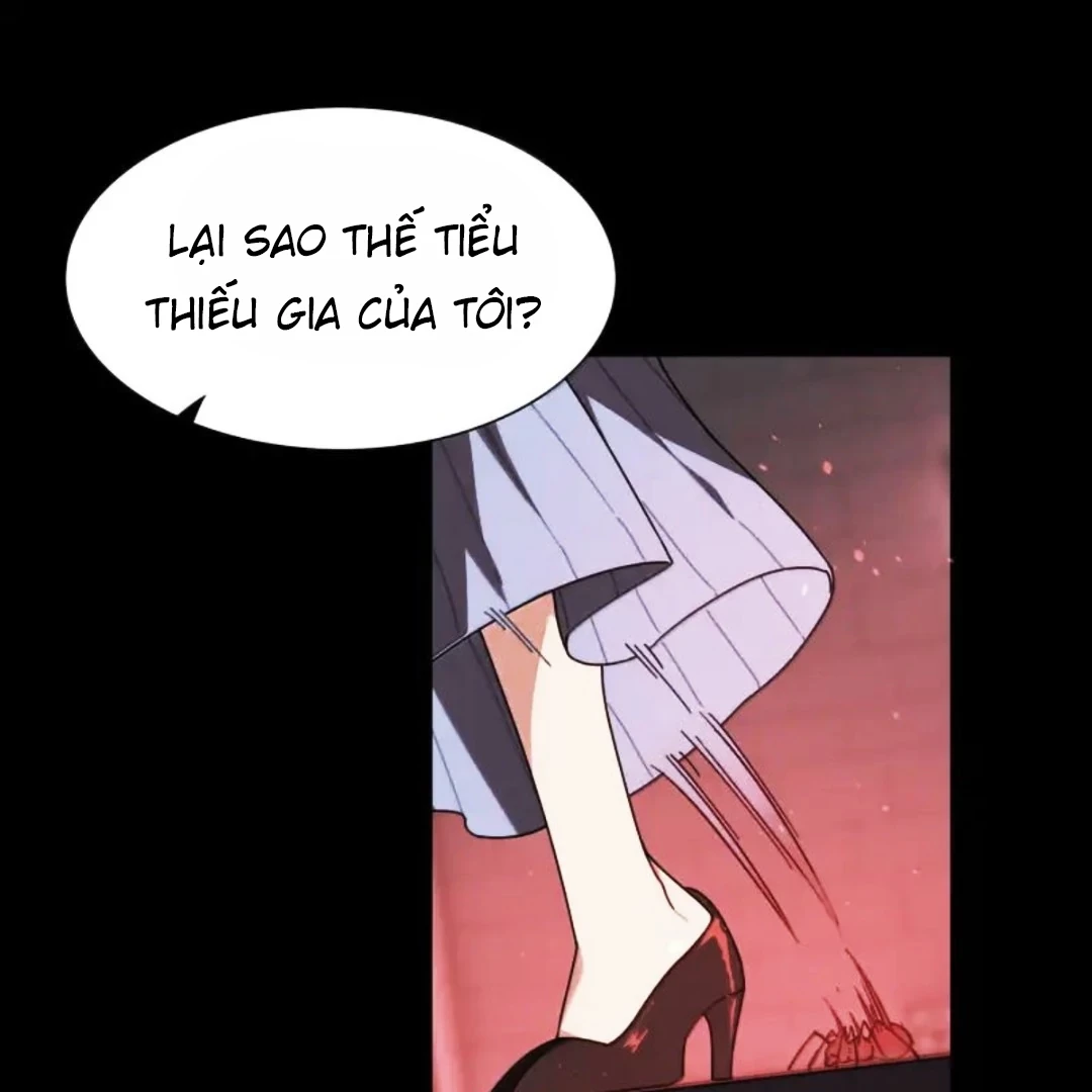 Bên Trong Có Chó Dữ, Xin Cẩn Thận Chapter 113 - Trang 1