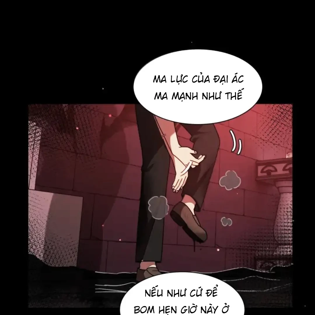 Bên Trong Có Chó Dữ, Xin Cẩn Thận Chapter 113 - Trang 11