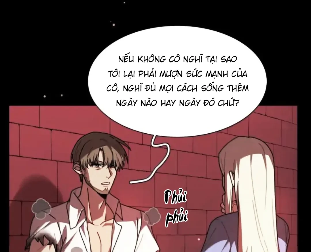 Bên Trong Có Chó Dữ, Xin Cẩn Thận Chapter 113 - Trang 13
