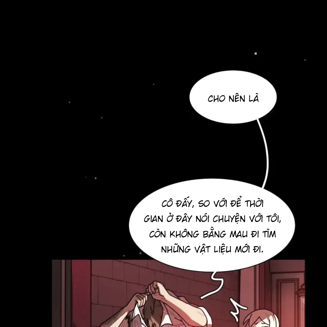 Bên Trong Có Chó Dữ, Xin Cẩn Thận Chapter 113 - Trang 15