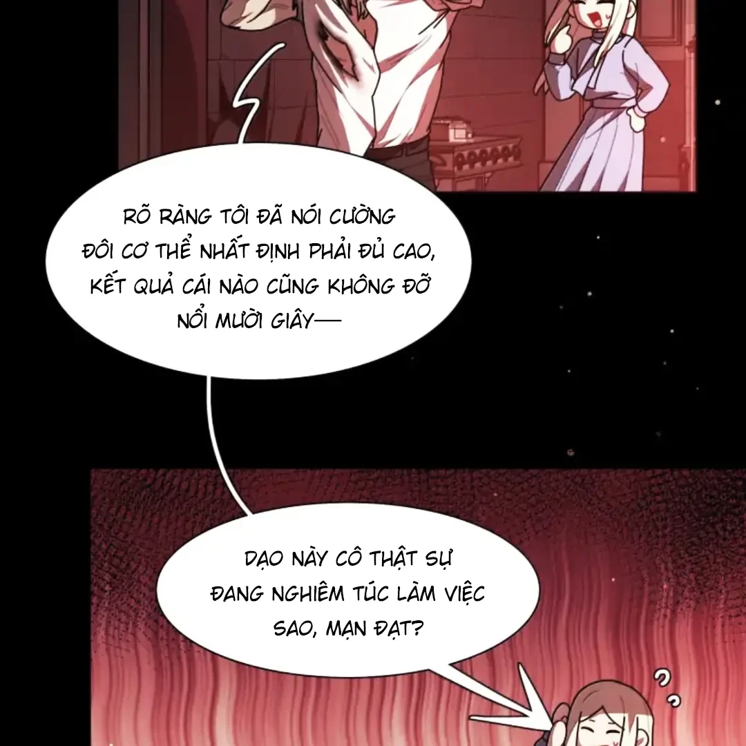 Bên Trong Có Chó Dữ, Xin Cẩn Thận Chapter 113 - Trang 16