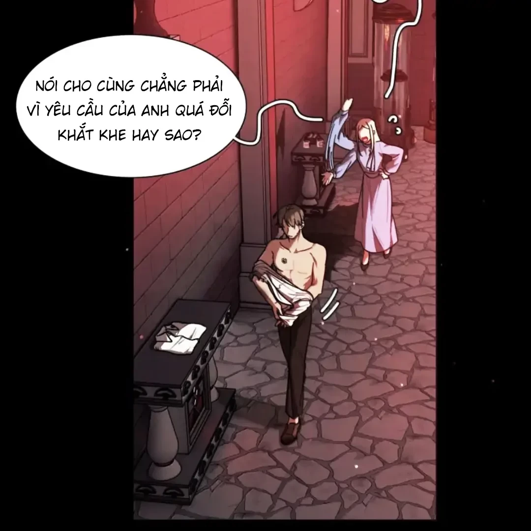 Bên Trong Có Chó Dữ, Xin Cẩn Thận Chapter 113 - Trang 18