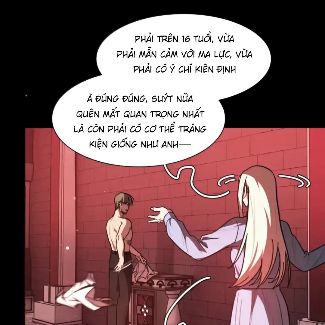 Bên Trong Có Chó Dữ, Xin Cẩn Thận Chapter 113 - Trang 19