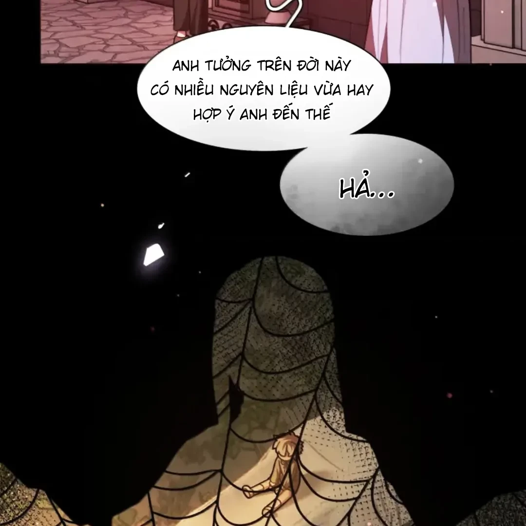 Bên Trong Có Chó Dữ, Xin Cẩn Thận Chapter 113 - Trang 20