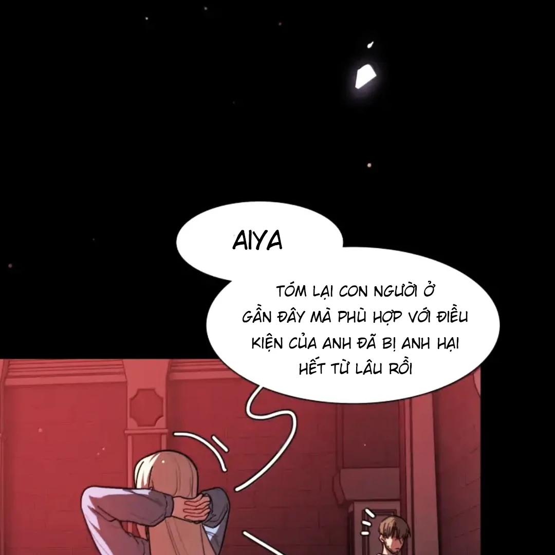 Bên Trong Có Chó Dữ, Xin Cẩn Thận Chapter 113 - Trang 22