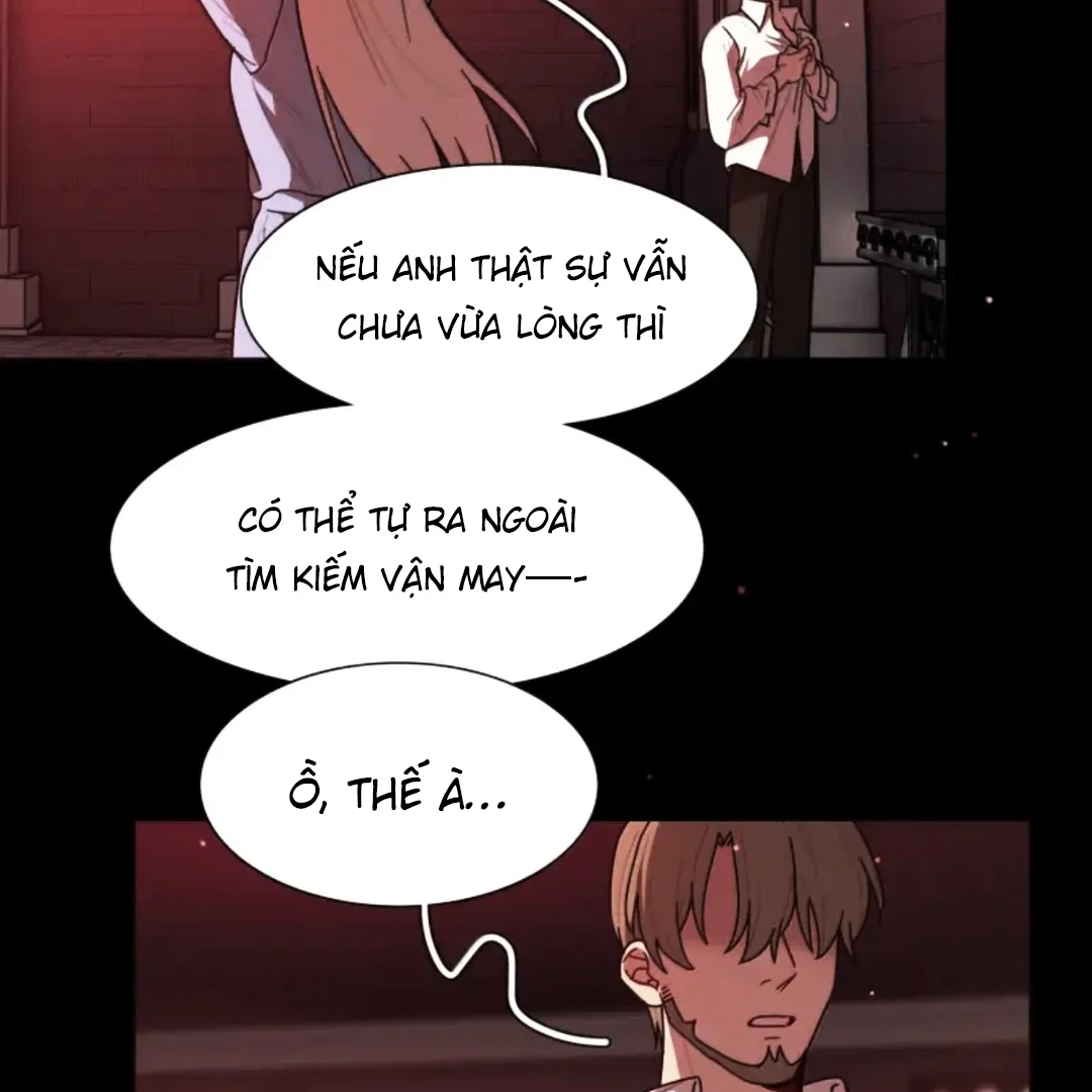 Bên Trong Có Chó Dữ, Xin Cẩn Thận Chapter 113 - Trang 23