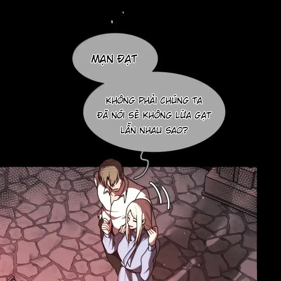 Bên Trong Có Chó Dữ, Xin Cẩn Thận Chapter 113 - Trang 28