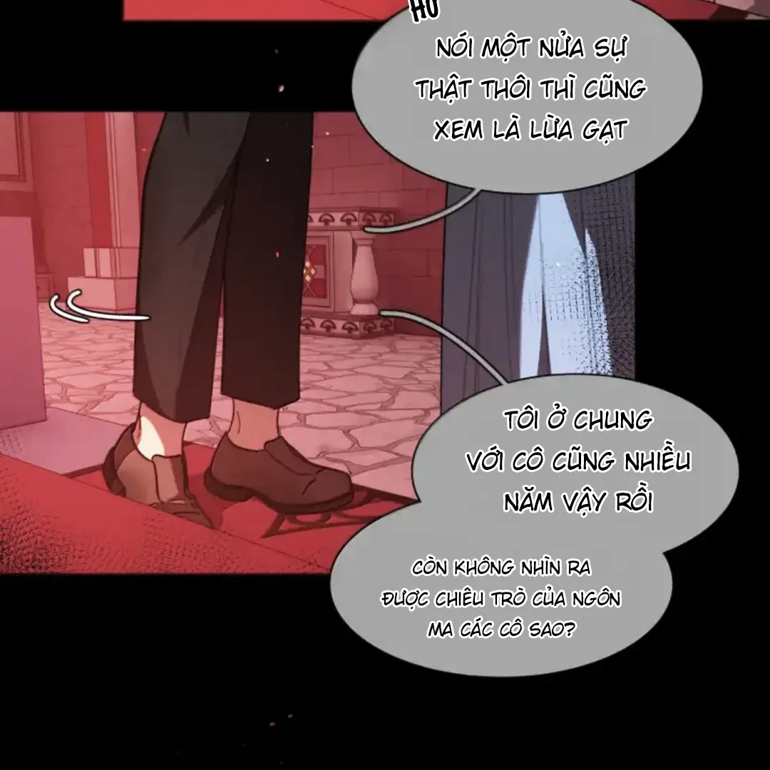 Bên Trong Có Chó Dữ, Xin Cẩn Thận Chapter 113 - Trang 33