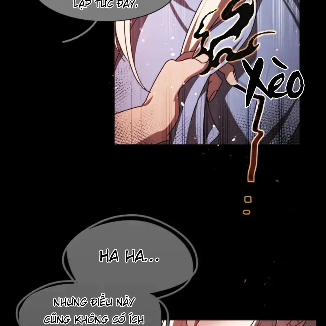 Bên Trong Có Chó Dữ, Xin Cẩn Thận Chapter 113 - Trang 36