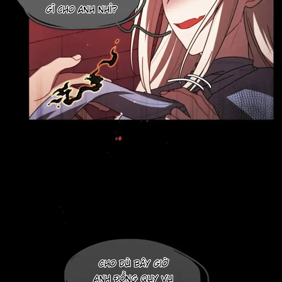 Bên Trong Có Chó Dữ, Xin Cẩn Thận Chapter 113 - Trang 37