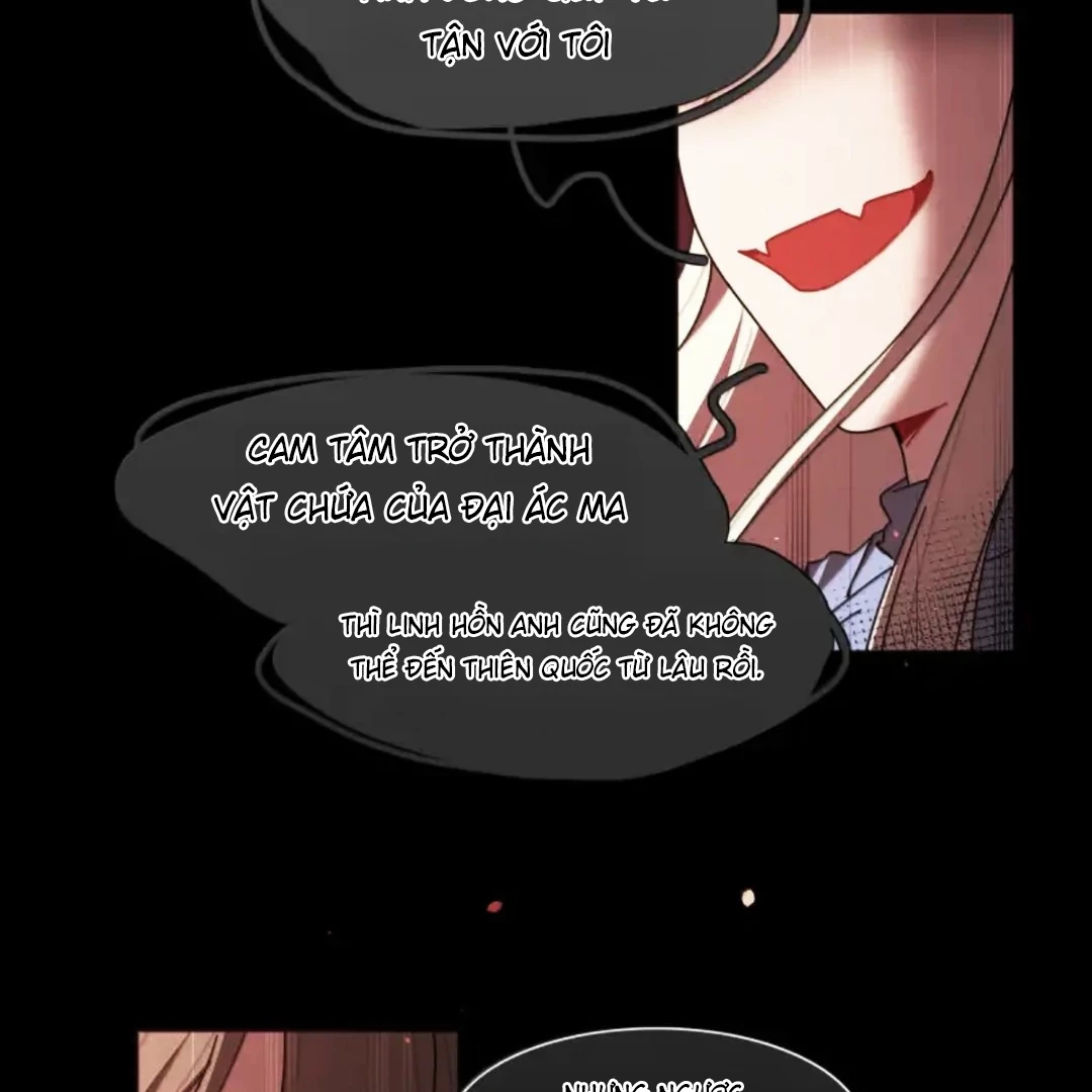 Bên Trong Có Chó Dữ, Xin Cẩn Thận Chapter 113 - Trang 38