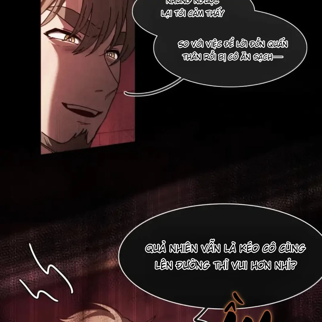 Bên Trong Có Chó Dữ, Xin Cẩn Thận Chapter 113 - Trang 39