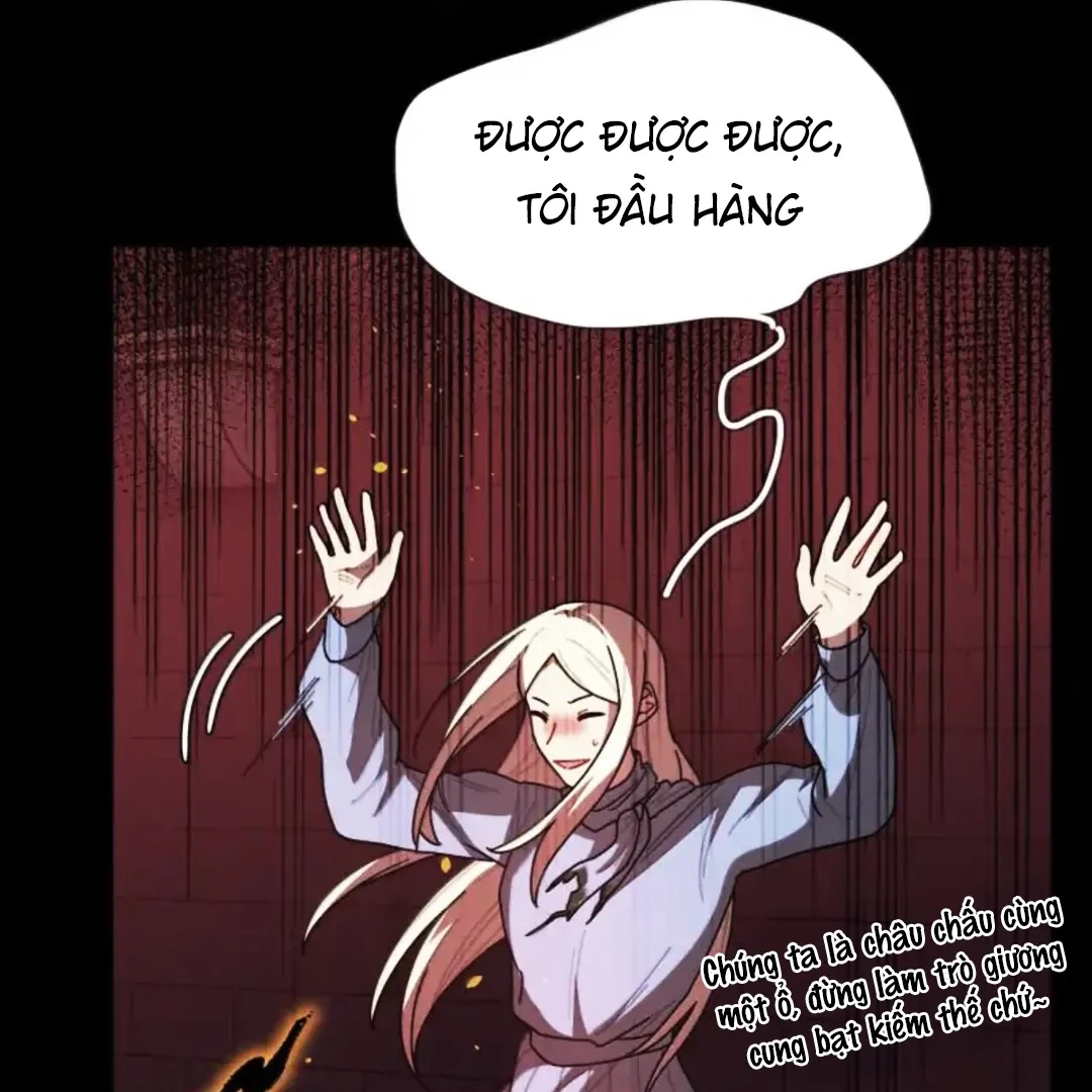 Bên Trong Có Chó Dữ, Xin Cẩn Thận Chapter 113 - Trang 46