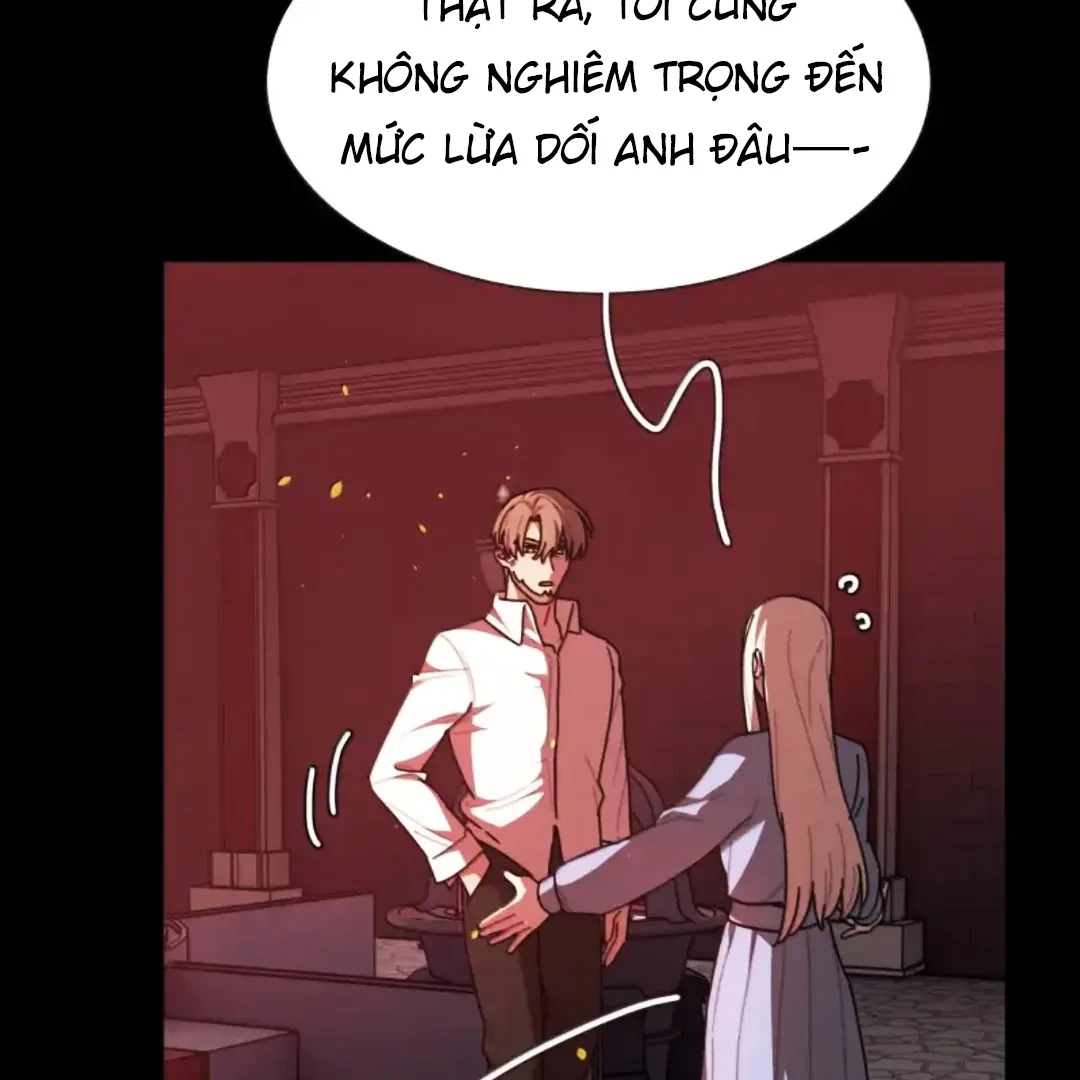 Bên Trong Có Chó Dữ, Xin Cẩn Thận Chapter 113 - Trang 48