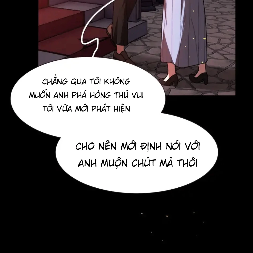 Bên Trong Có Chó Dữ, Xin Cẩn Thận Chapter 113 - Trang 49