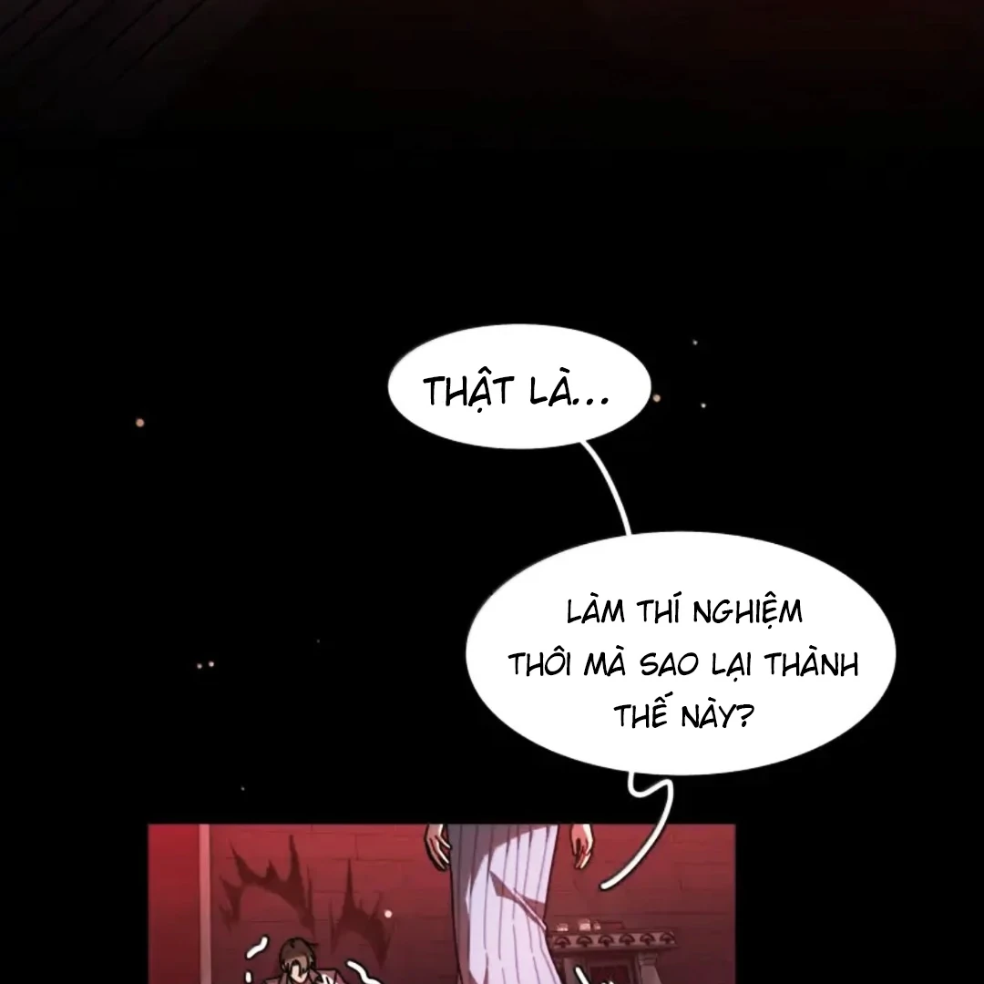 Bên Trong Có Chó Dữ, Xin Cẩn Thận Chapter 113 - Trang 5